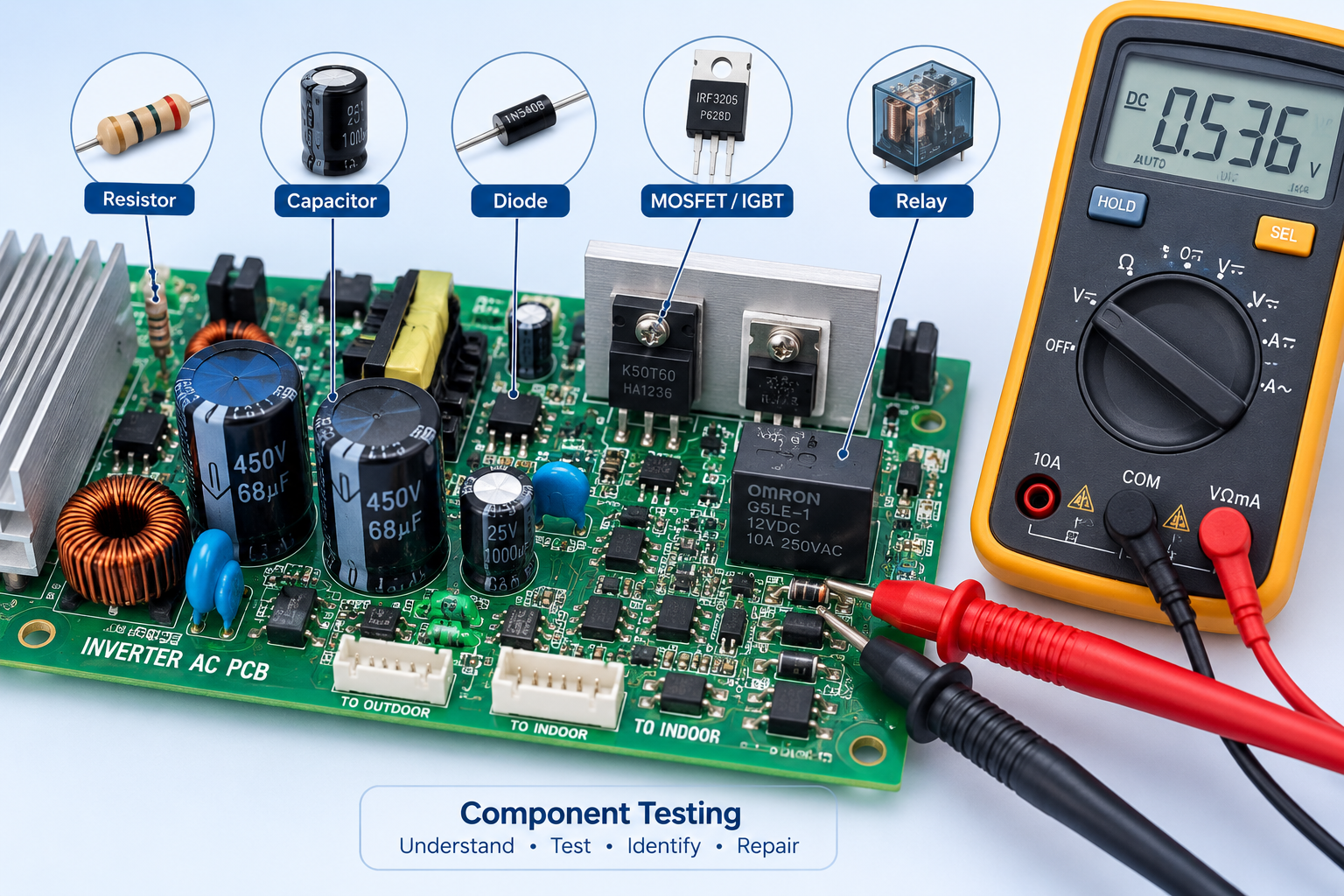 Component Testing preview