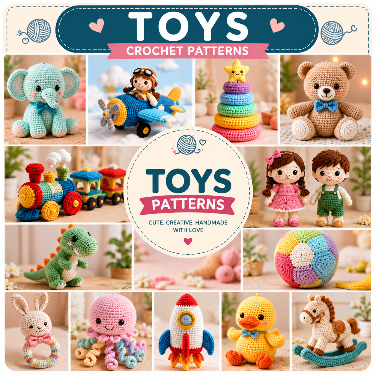 Toys