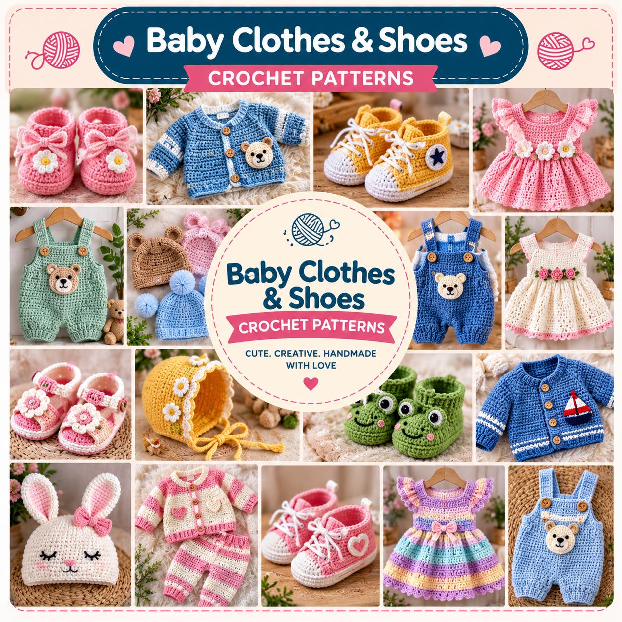 Baby Items