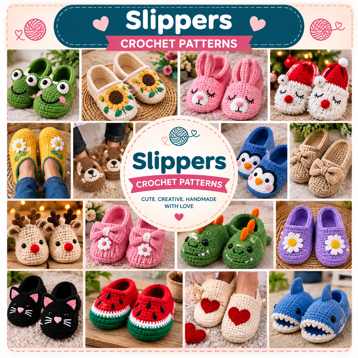 Slippers