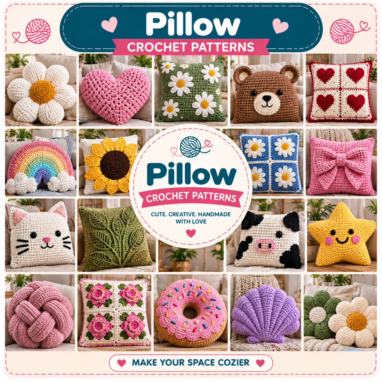Pillows