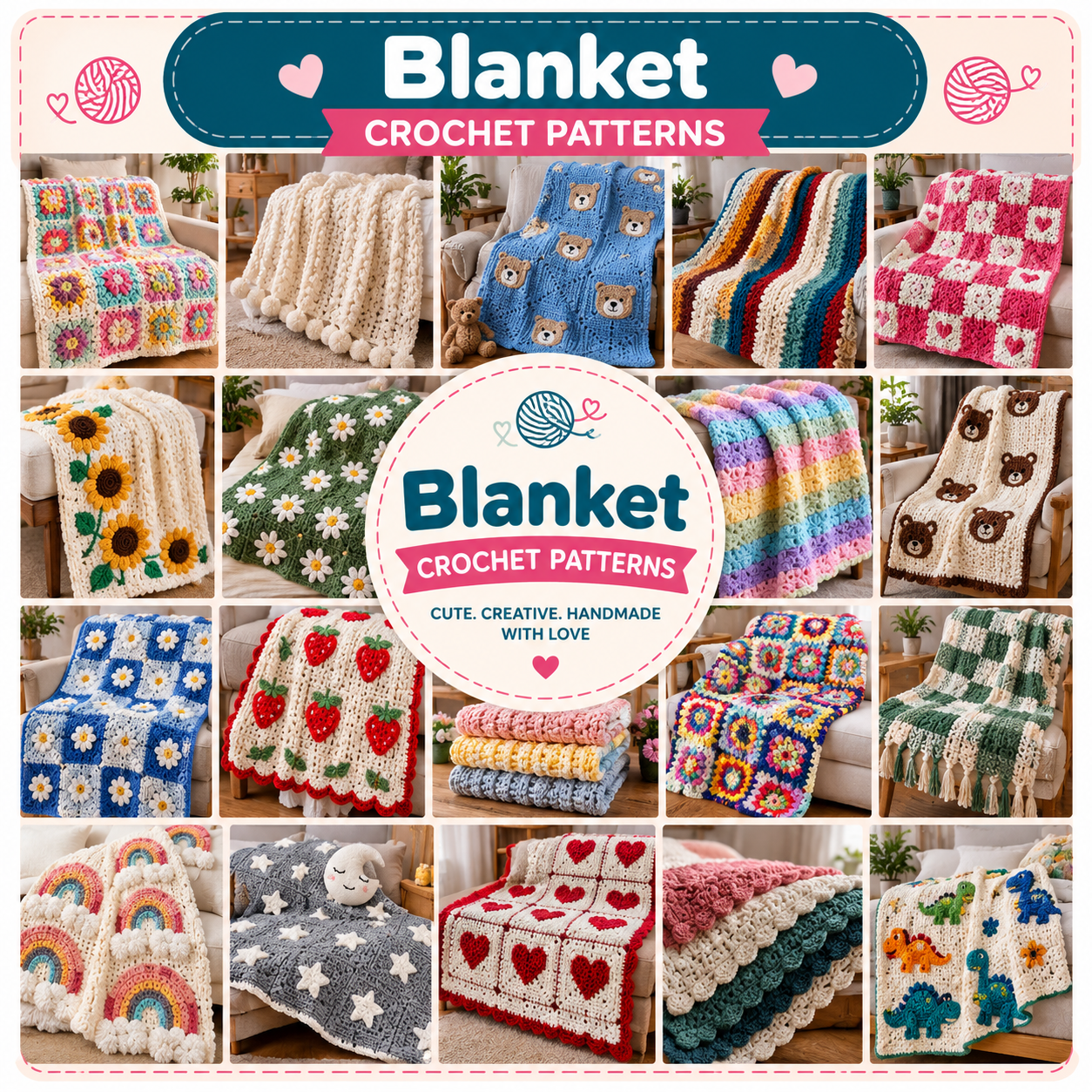 Blankets